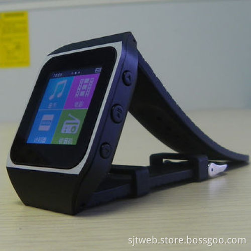 Bluetooth Watches with 4GB RAM, Different Colors Available